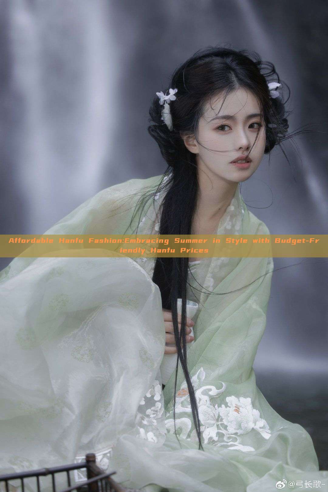 Affordable Hanfu Fashion:Embracing Summer in Style with Budget-Friendly Hanfu Prices Affordable Hanfu Fashion:Embracing Summer in Style with Budget-Friendly Hanfu Prices