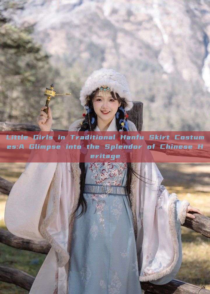 Little Girls in Traditional Hanfu Skirt Costumes:A Glimpse into the Splendor of Chinese Heritage Little Girls in Traditional Hanfu Skirt Costumes:A Glimpse into the Splendor of Chinese Heritage
