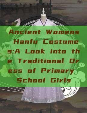 Ancient Womens Hanfu Costumes:A Look into the Traditional Dress of Primary School Girls Ancient Womens Hanfu Costumes:A Look into the Traditional Dress of Primary School Girls