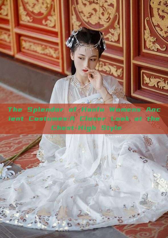 The Splendor of Hanfu Womens Ancient Costumes:A Closer Look at the Chest-High Style The Splendor of Hanfu Womens Ancient Costumes:A Closer Look at the Chest-High Style