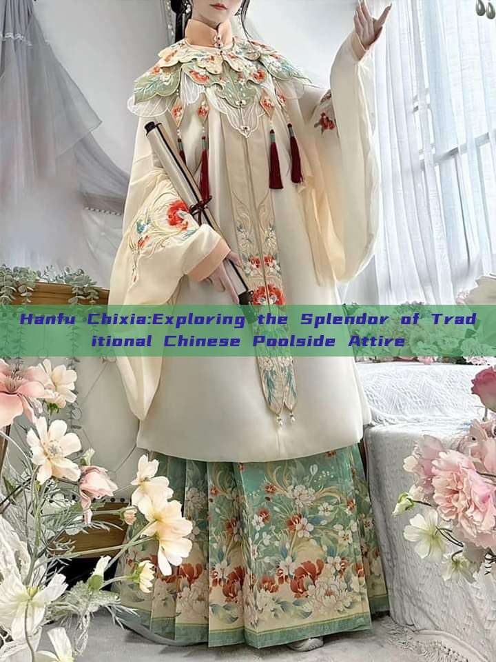 Hanfu Chixia:Exploring the Splendor of Traditional Chinese Poolside Attire Hanfu Chixia:Exploring the Splendor of Traditional Chinese Poolside Attire