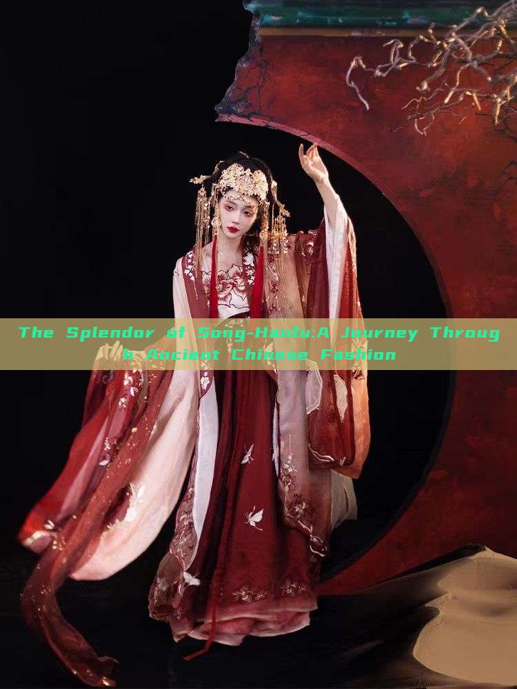 The Splendor of Song-Hanfu:A Journey Through Ancient Chinese Fashion The Splendor of Song-Hanfu:A Journey Through Ancient Chinese Fashion