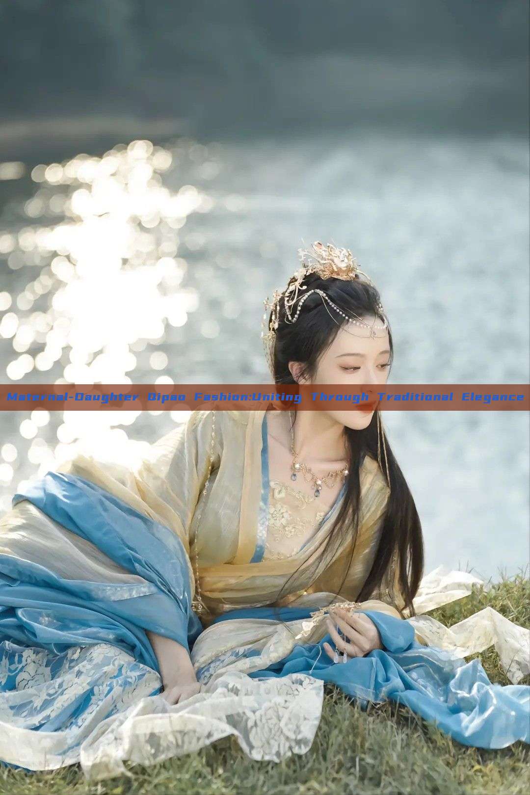 Maternal-Daughter Qipao Fashion:Uniting Through Traditional Elegance Maternal-Daughter Qipao Fashion:Uniting Through Traditional Elegance