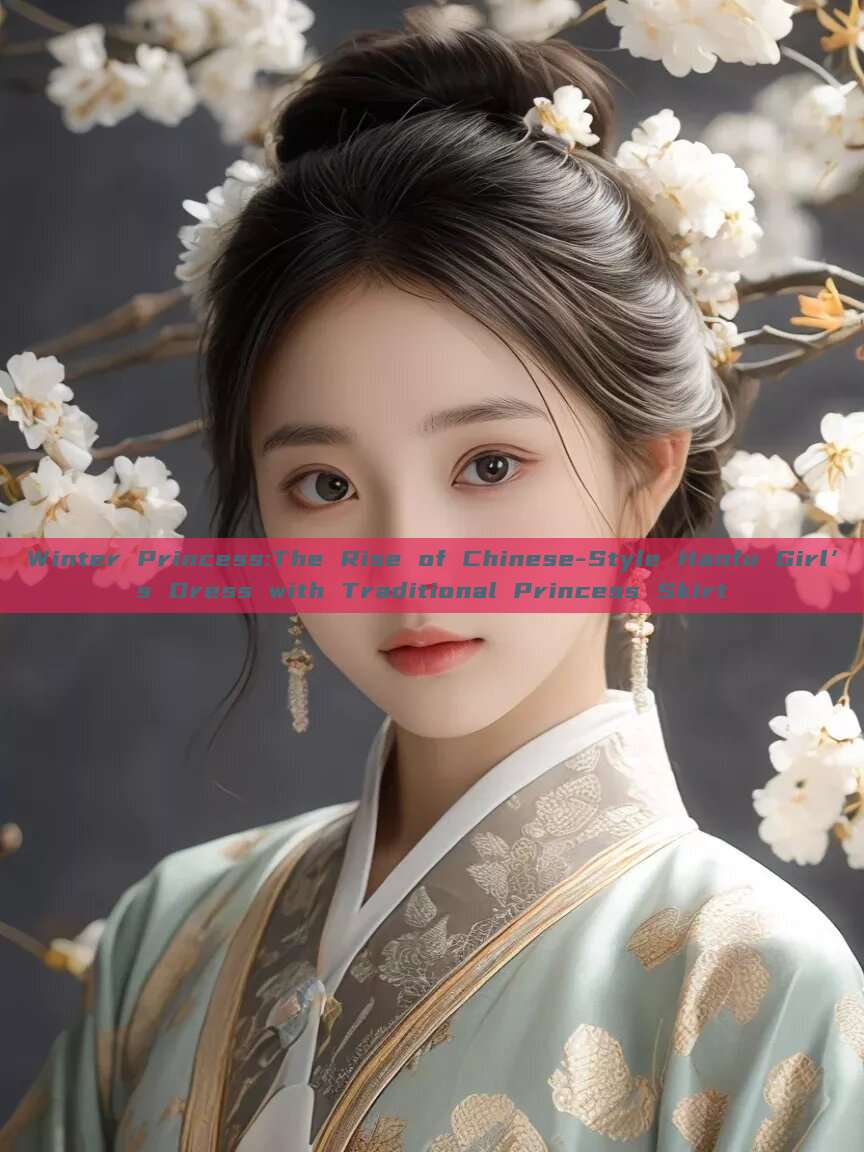 Winter Princess:The Rise of Chinese-Style Hanfu Girl’s Dress with Traditional Princess Skirt Winter Princess:The Rise of Chinese-Style Hanfu Girl’s Dress with Traditional Princess Skirt