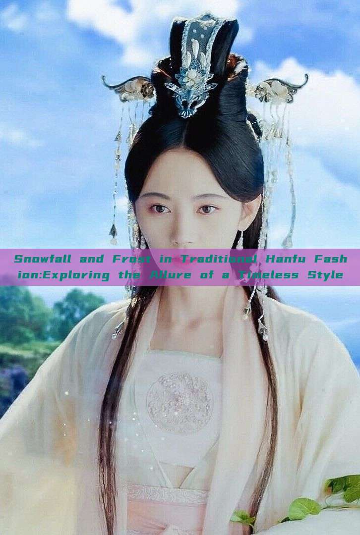 Snowfall and Frost in Traditional Hanfu Fashion:Exploring the Allure of a Timeless Style Snowfall and Frost in Traditional Hanfu Fashion:Exploring the Allure of a Timeless Style