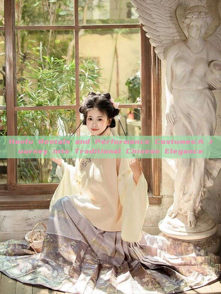 Hanfu Rentals and Performance Costumes:A Journey into Traditional Chinese Elegance Hanfu Rentals and Performance Costumes:A Journey into Traditional Chinese Elegance