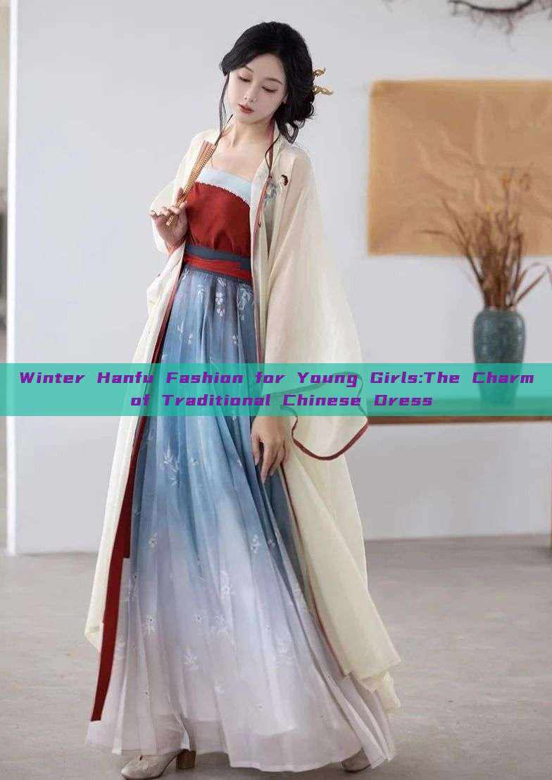 Winter Hanfu Fashion for Young Girls:The Charm of Traditional Chinese Dress Winter Hanfu Fashion for Young Girls:The Charm of Traditional Chinese Dress