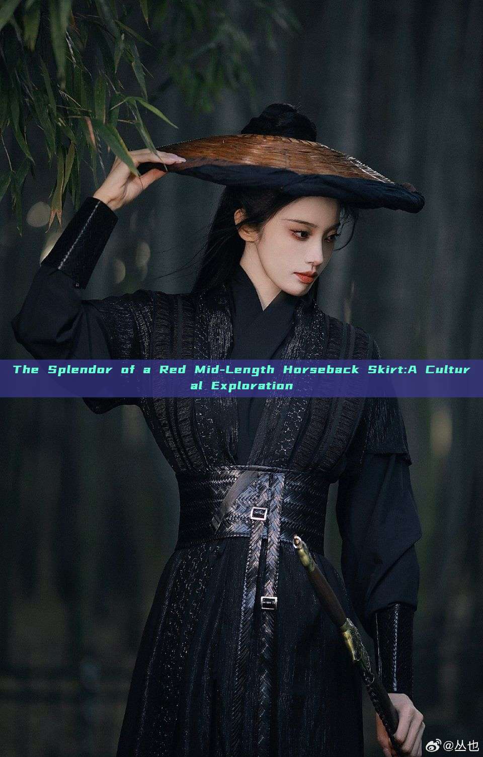 The Splendor of a Red Mid-Length Horseback Skirt:A Cultural Exploration The Splendor of a Red Mid-Length Horseback Skirt:A Cultural Exploration