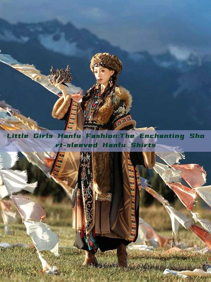 Little Girls Hanfu Fashion:The Enchanting Short-sleeved Hanfu Shirts Little Girls Hanfu Fashion:The Enchanting Short-sleeved Hanfu Shirts
