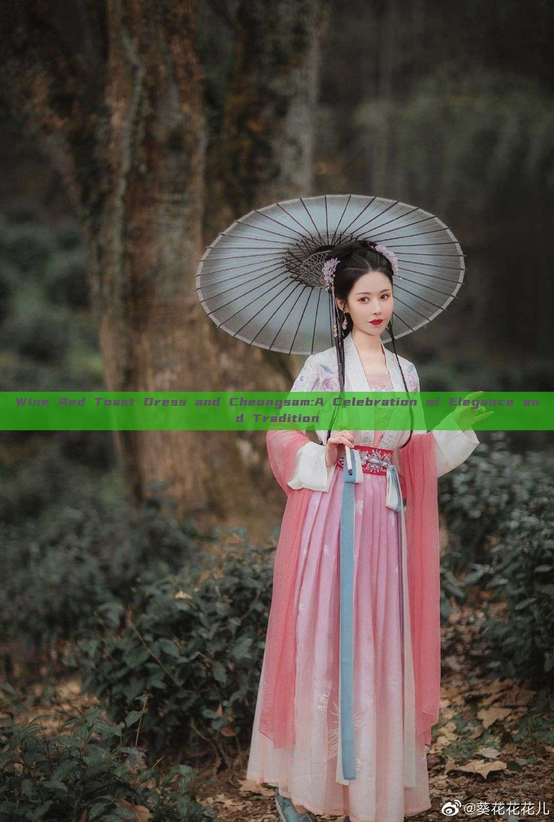 Wine Red Toast Dress and Cheongsam:A Celebration of Elegance and Tradition Wine Red Toast Dress and Cheongsam:A Celebration of Elegance and Tradition
