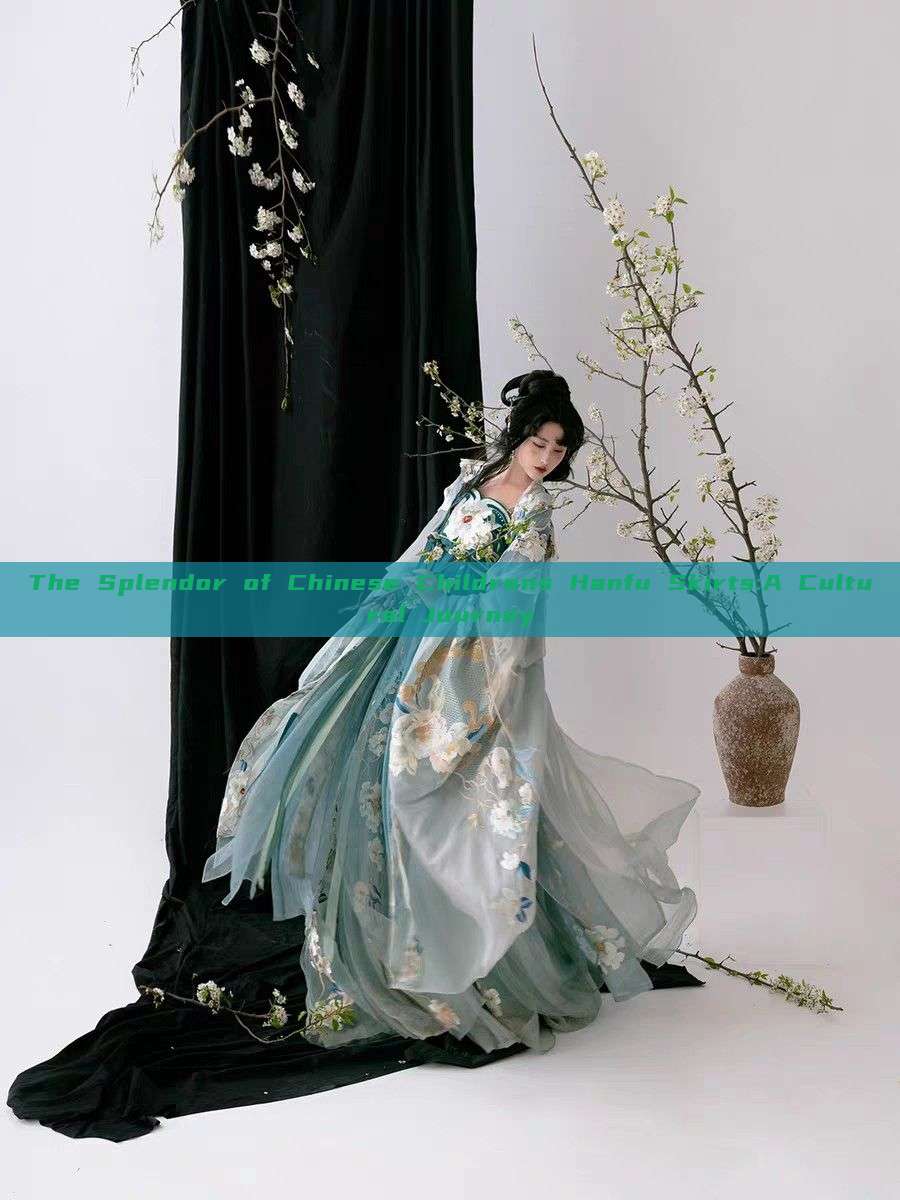 The Splendor of Chinese Childrens Hanfu Skirts:A Cultural Journey The Splendor of Chinese Childrens Hanfu Skirts:A Cultural Journey