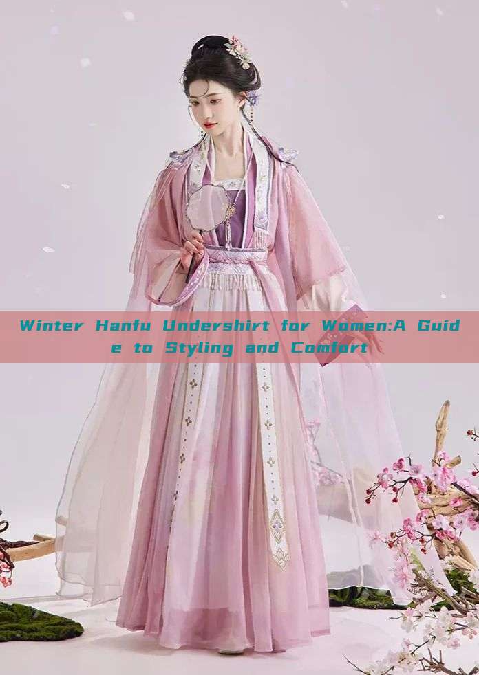 Winter Hanfu Undershirt for Women:A Guide to Styling and Comfort Winter Hanfu Undershirt for Women:A Guide to Styling and Comfort