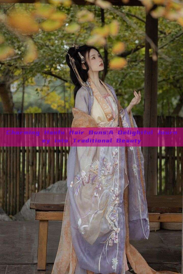 Charming Hanfu Hair Buns:A Delightful Journey into Traditional Beauty Charming Hanfu Hair Buns:A Delightful Journey into Traditional Beauty
