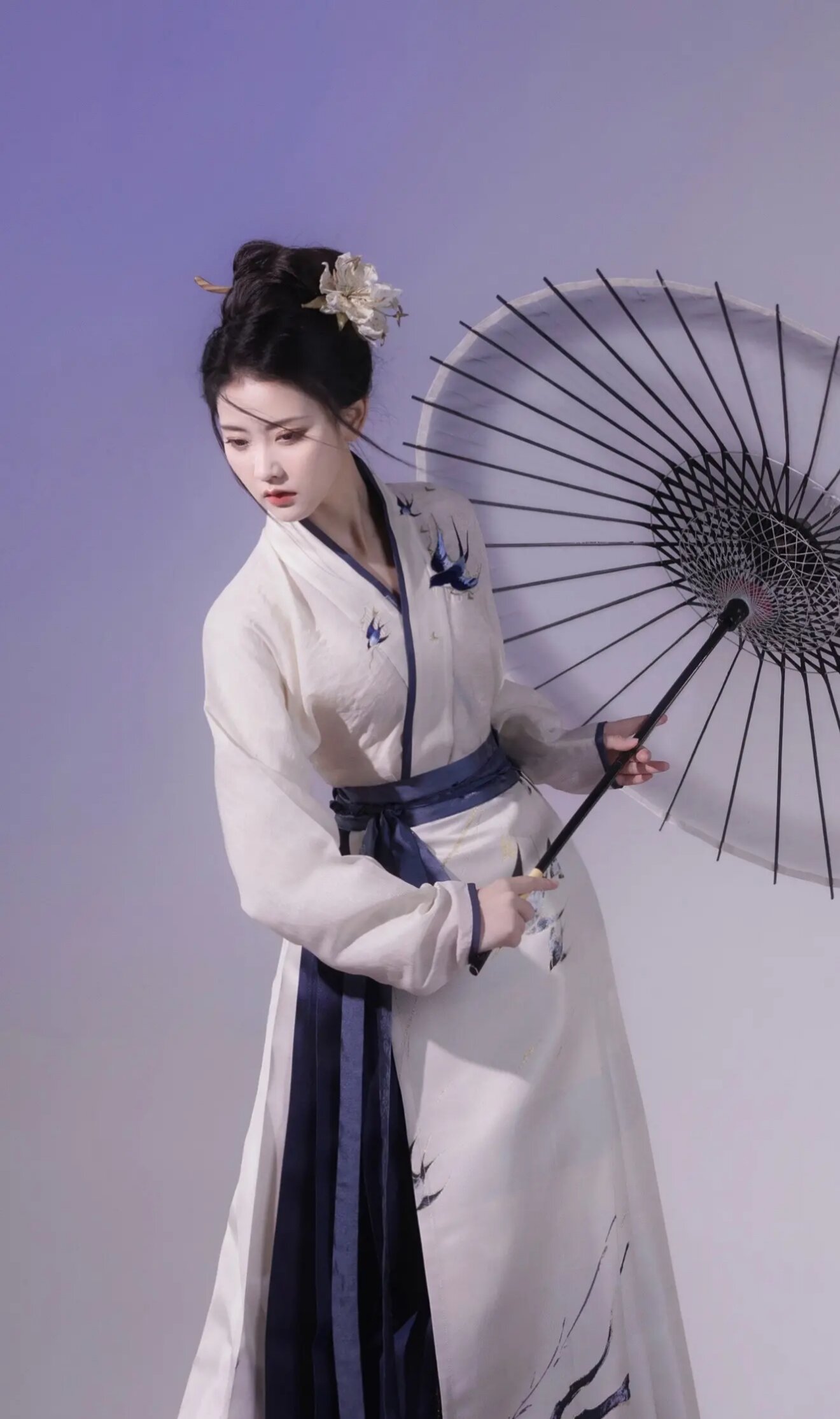 Vintage Skirts for Young Girls:A Journey into Traditional Chinese童装裙的古典之美 Vintage Skirts for Young Girls:A Journey into Traditional Chinese童装裙的古典之美