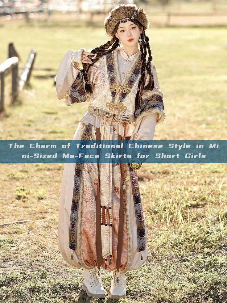 The Charm of Traditional Chinese Style in Mini-Sized Ma-Face Skirts for Short Girls The Charm of Traditional Chinese Style in Mini-Sized Ma-Face Skirts for Short Girls
