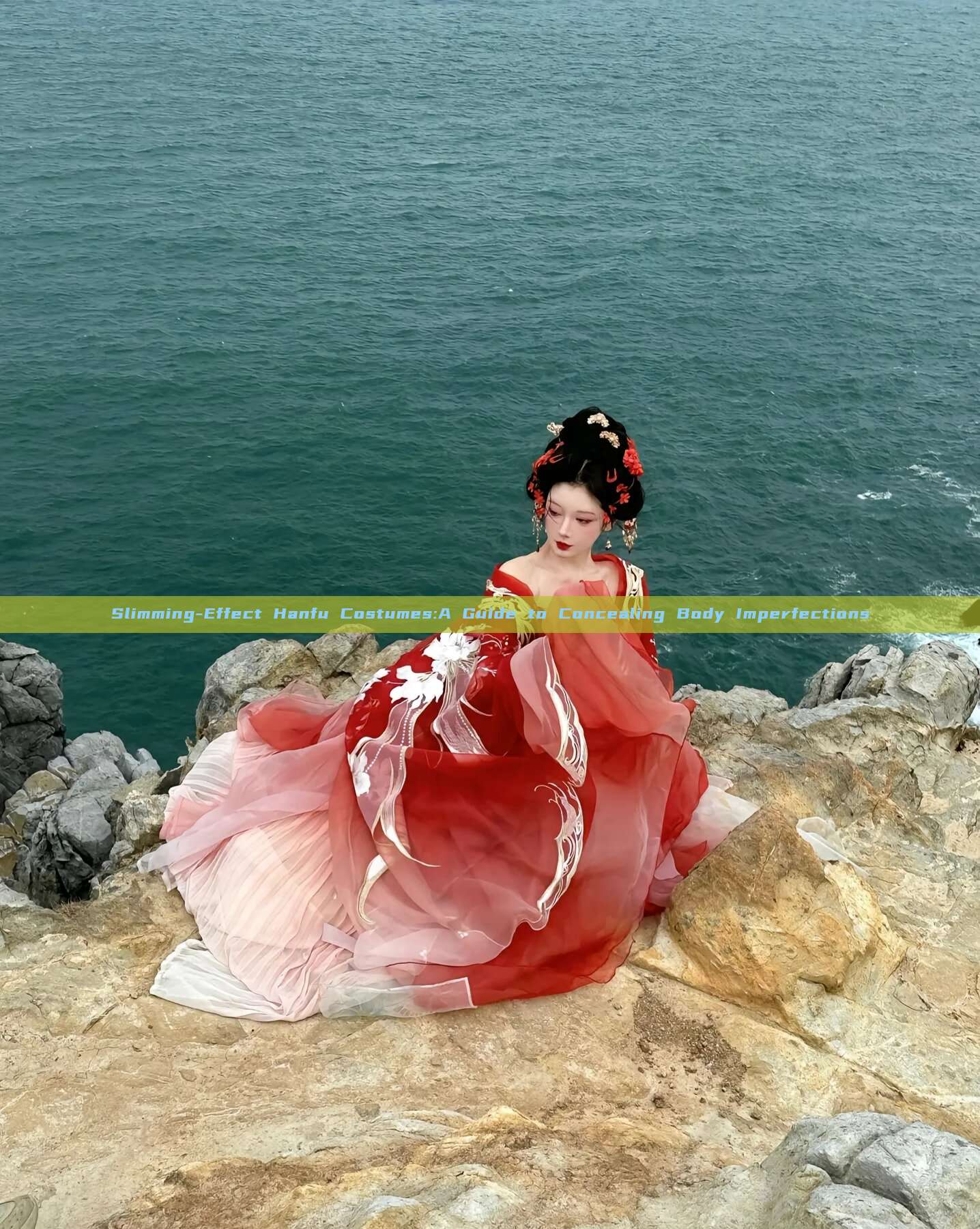 Slimming-Effect Hanfu Costumes:A Guide to Concealing Body Imperfections Slimming-Effect Hanfu Costumes:A Guide to Concealing Body Imperfections