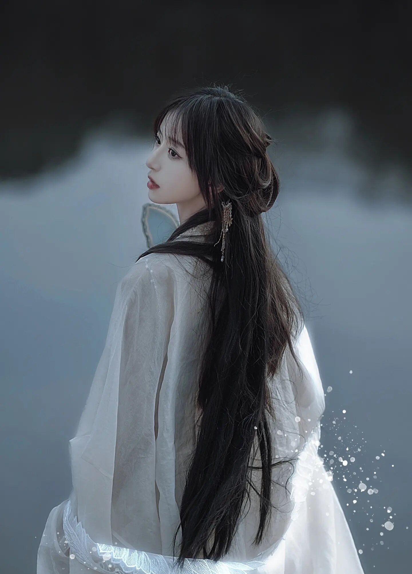 The Splendor of Hanfu Headwear:The Story of Headflowers and Accessories The Splendor of Hanfu Headwear:The Story of Headflowers and Accessories