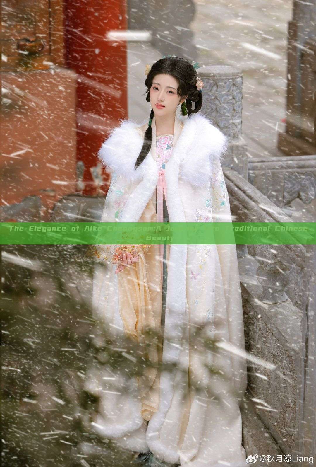 The Elegance of Aike Cheongsam:A Journey into Traditional Chinese Beauty The Elegance of Aike Cheongsam:A Journey into Traditional Chinese Beauty