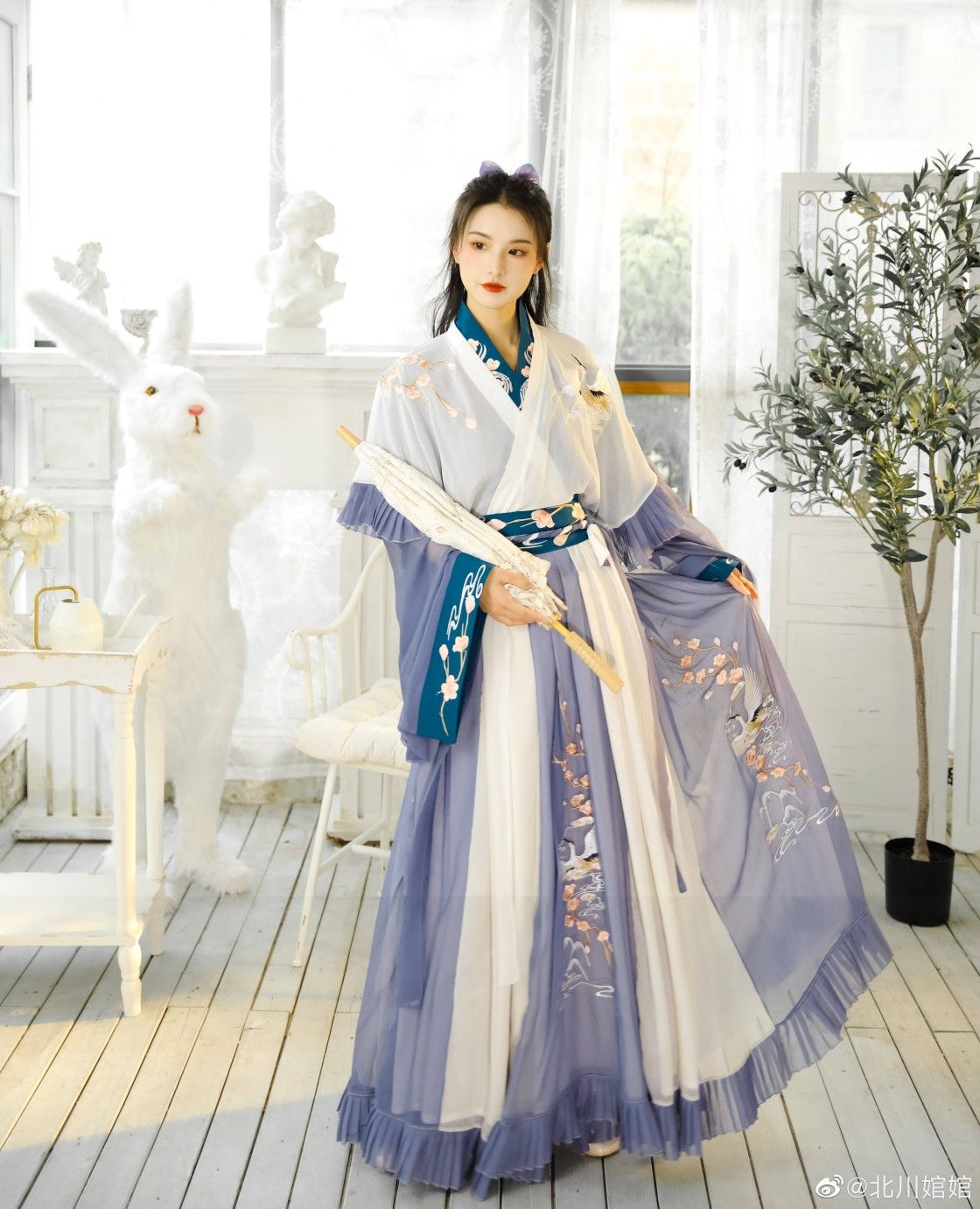 Petite-to-Tall Charm:The Enigma of Mini-Height-Friendly Maohao Skirt Sets Petite-to-Tall Charm:The Enigma of Mini-Height-Friendly Maohao Skirt Sets