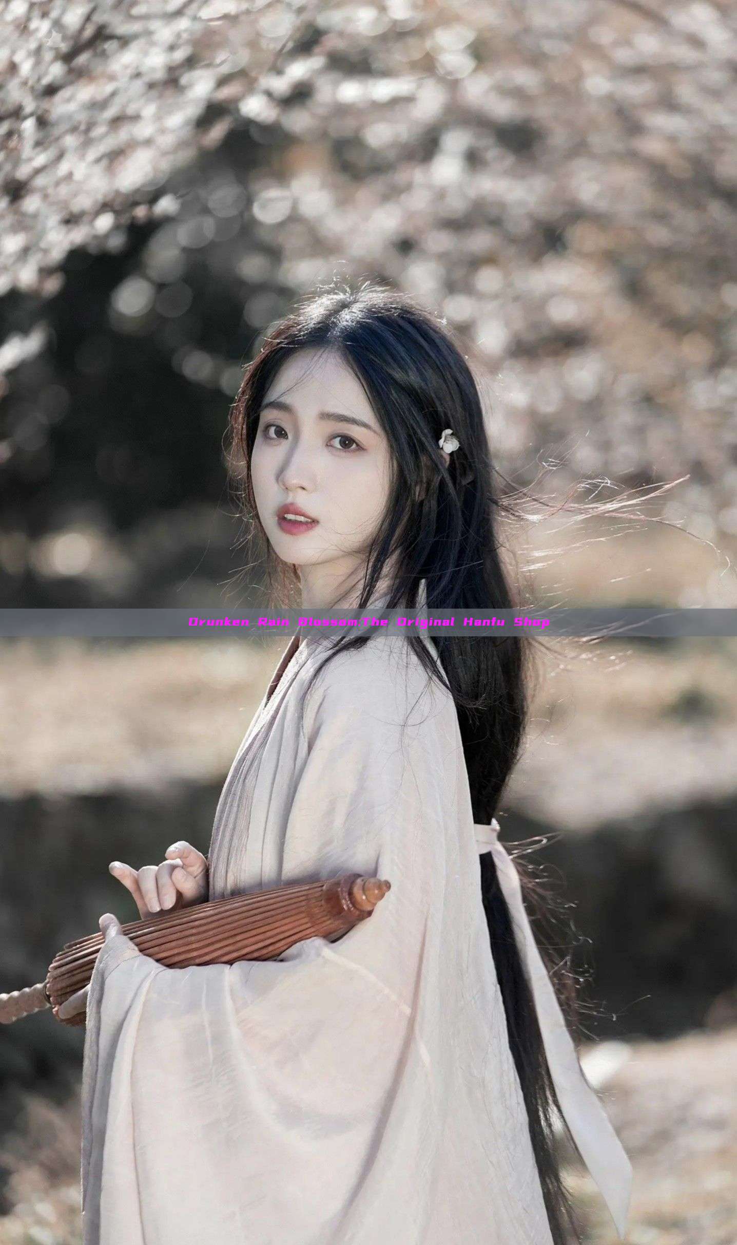 Drunken Rain Blossom:The Original Hanfu Shop Drunken Rain Blossom:The Original Hanfu Shop