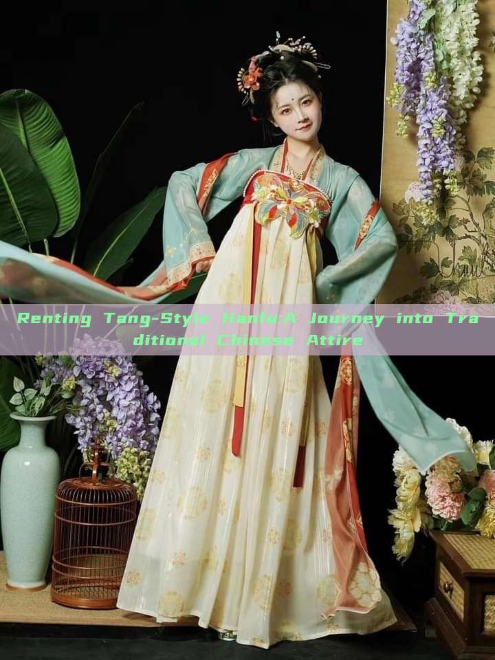 Renting Tang-Style Hanfu:A Journey into Traditional Chinese Attire Renting Tang-Style Hanfu:A Journey into Traditional Chinese Attire