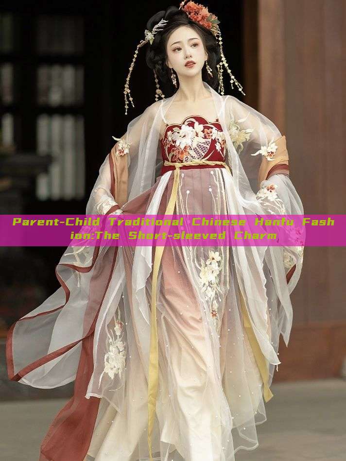 Parent-Child Traditional Chinese Hanfu Fashion:The Short-sleeved Charm Parent-Child Traditional Chinese Hanfu Fashion:The Short-sleeved Charm