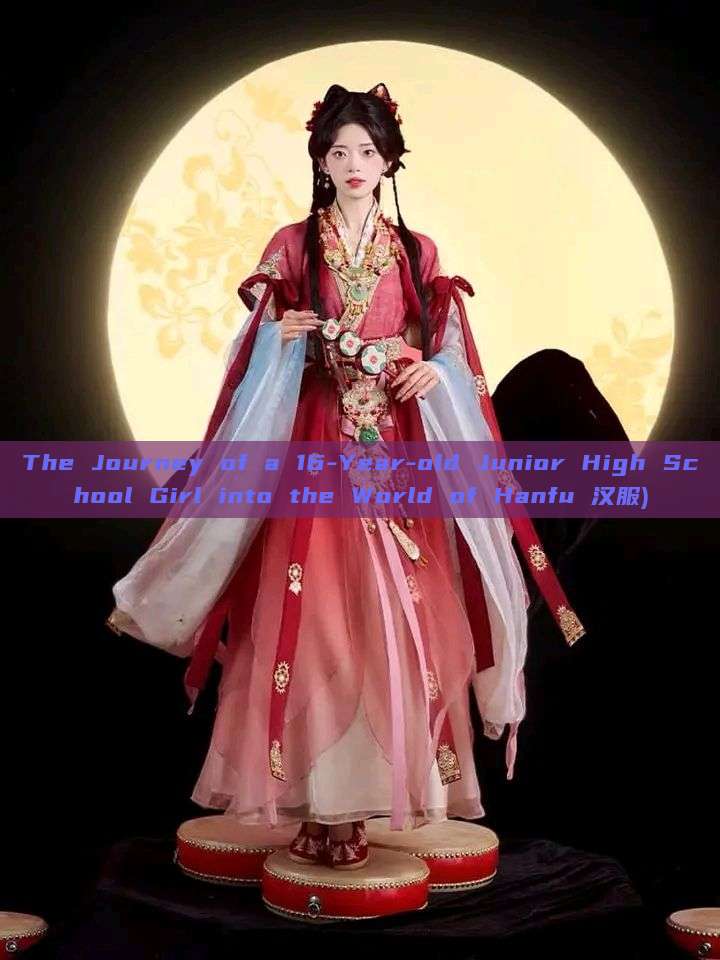 The Journey of a 16-Year-old Junior High School Girl into the World of Hanfu 汉服) The Journey of a 16-Year-old Junior High School Girl into the World of Hanfu 汉服)