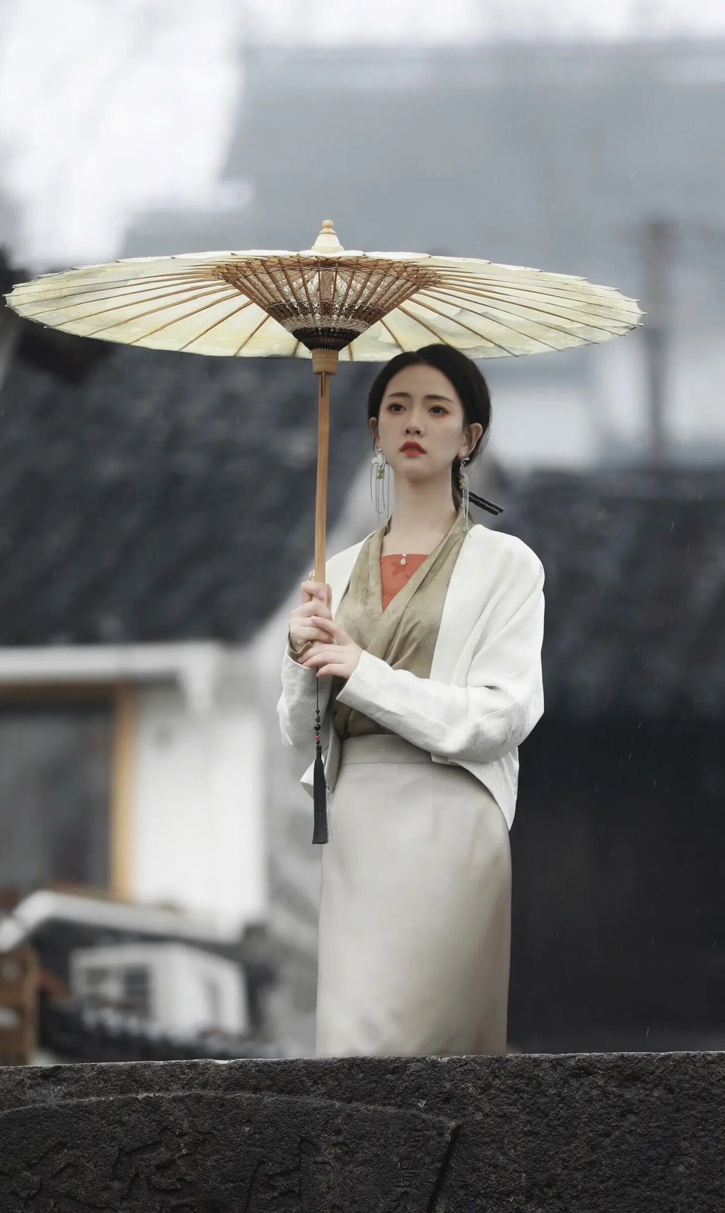 Changes Hanfu in Arena of Valor:A Tale of Splendor and Glory Changes Hanfu in Arena of Valor:A Tale of Splendor and Glory