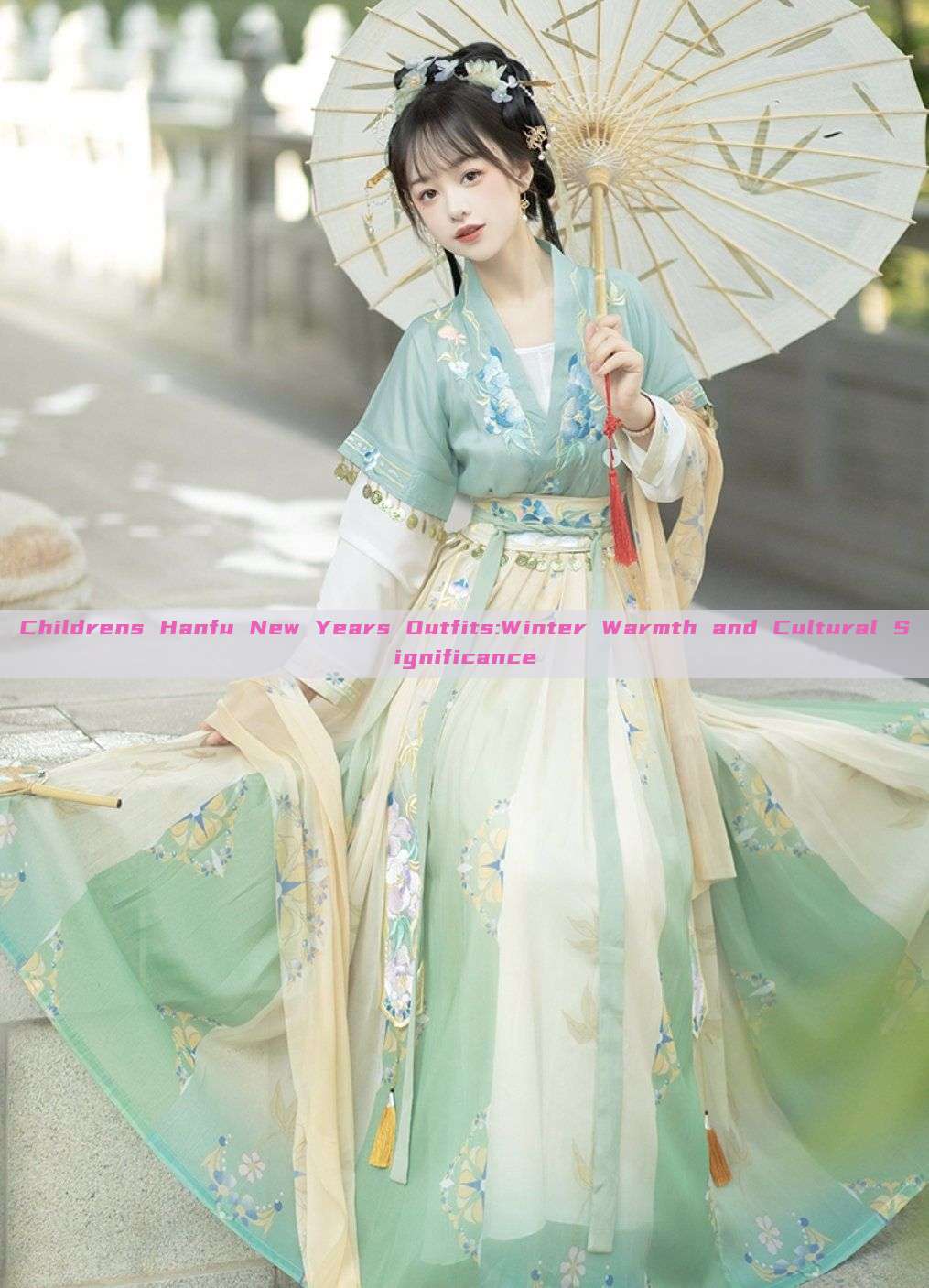 Childrens Hanfu New Years Outfits:Winter Warmth and Cultural Significance Childrens Hanfu New Years Outfits:Winter Warmth and Cultural Significance