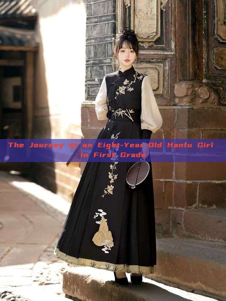 The Journey of an Eight-Year-Old Hanfu Girl in First Grade