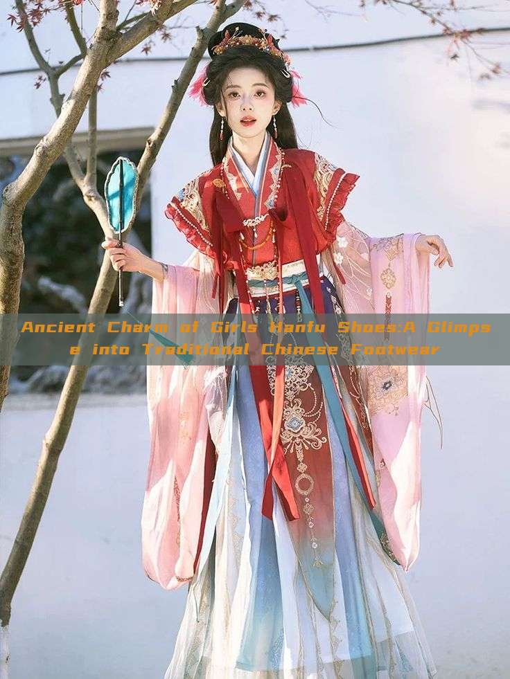 Ancient Charm of Girls Hanfu Shoes:A Glimpse into Traditional Chinese Footwear Ancient Charm of Girls Hanfu Shoes:A Glimpse into Traditional Chinese Footwear