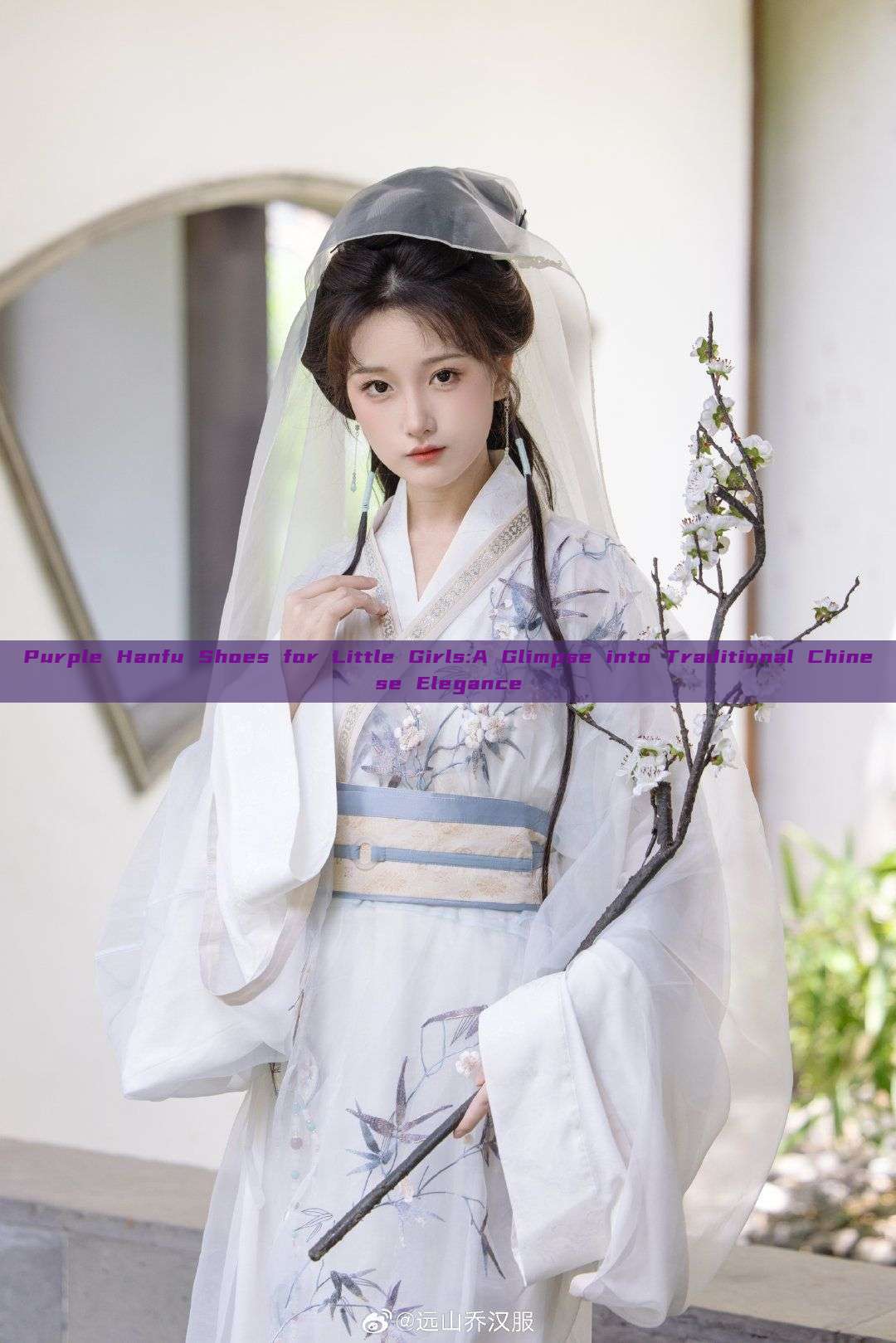 Purple Hanfu Shoes for Little Girls:A Glimpse into Traditional Chinese Elegance Purple Hanfu Shoes for Little Girls:A Glimpse into Traditional Chinese Elegance