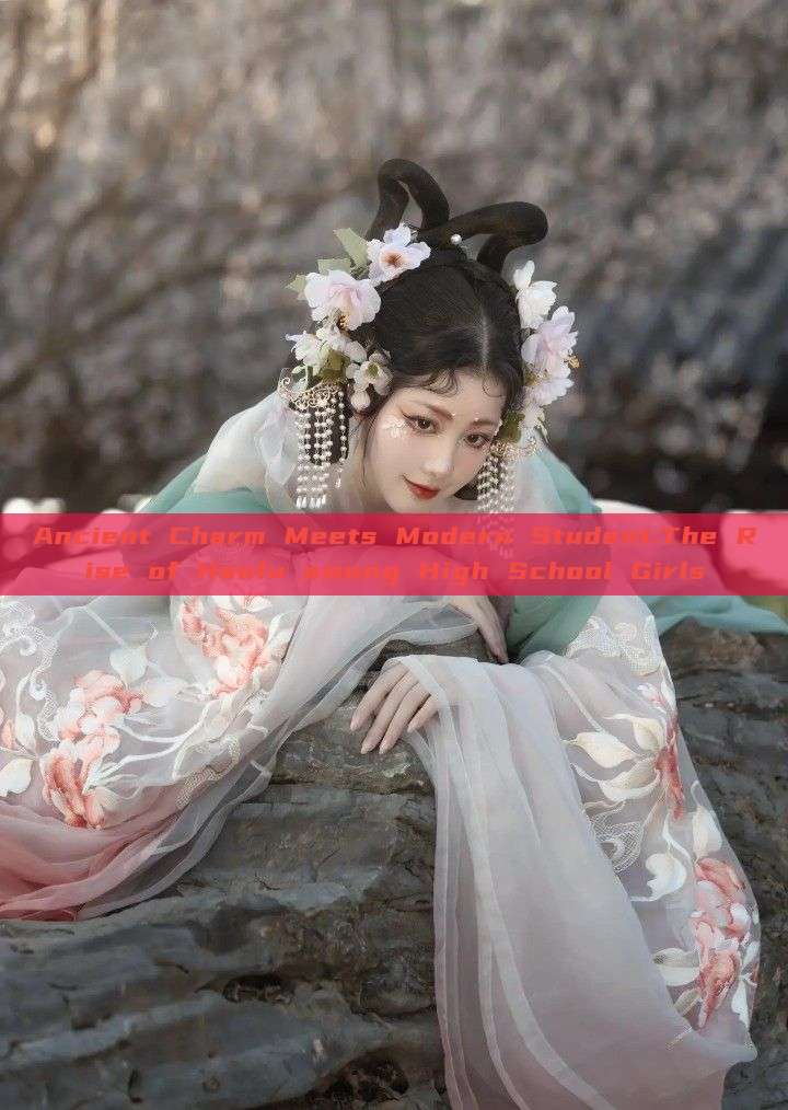 Ancient Charm Meets Modern Student:The Rise of Hanfu among High School Girls