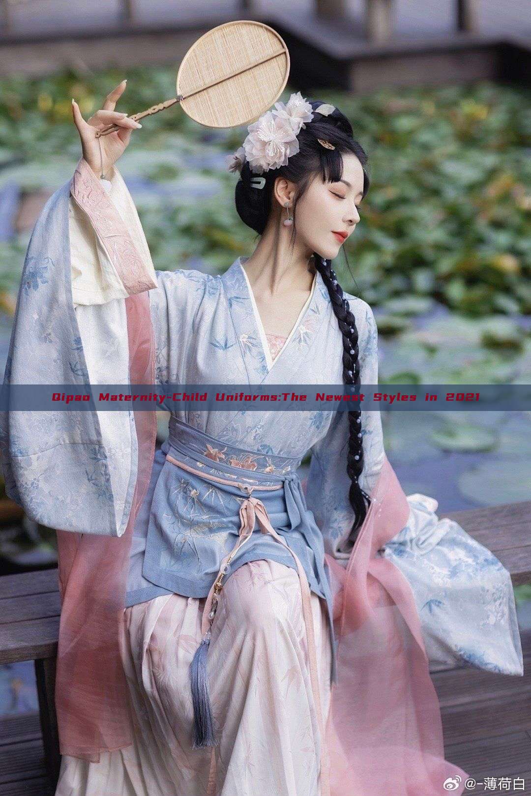 Qipao Maternity-Child Uniforms:The Newest Styles in 2021