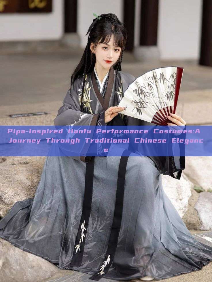 Pipa-Inspired Hanfu Performance Costumes:A Journey Through Traditional Chinese Elegance Pipa-Inspired Hanfu Performance Costumes:A Journey Through Traditional Chinese Elegance
