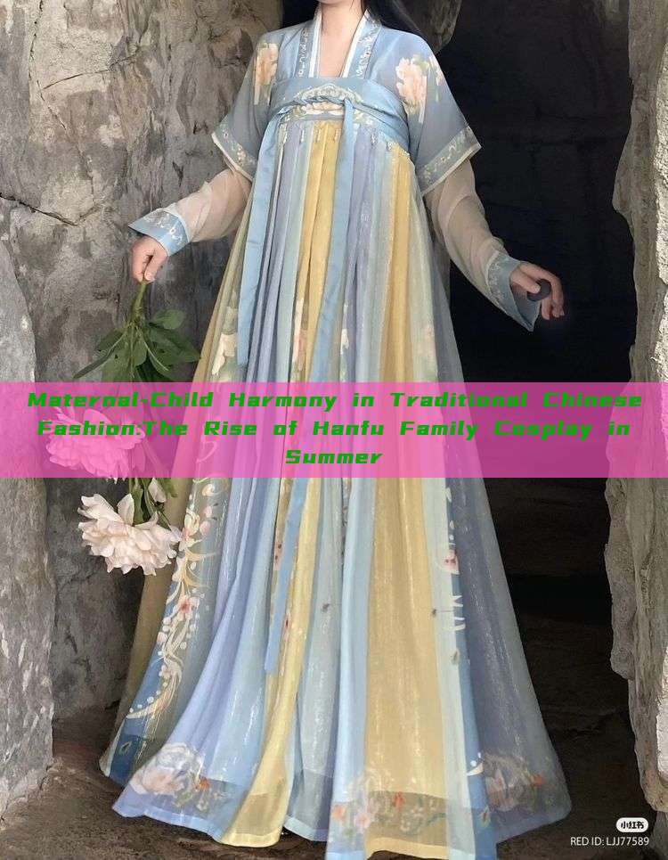 Maternal-Child Harmony in Traditional Chinese Fashion:The Rise of Hanfu Family Cosplay in Summer Maternal-Child Harmony in Traditional Chinese Fashion:The Rise of Hanfu Family Cosplay in Summer