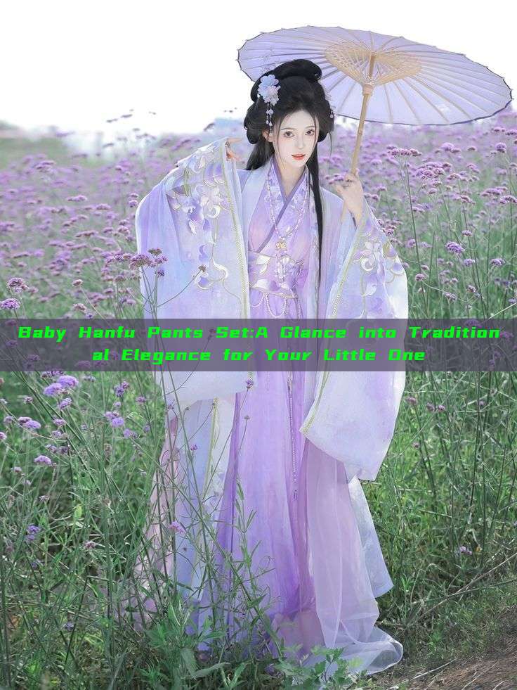 Baby Hanfu Pants Set:A Glance into Traditional Elegance for Your Little One Baby Hanfu Pants Set:A Glance into Traditional Elegance for Your Little One