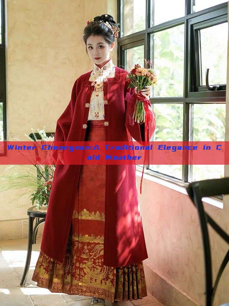 Winter Cheongsam:A Traditional Elegance in Cold Weather Winter Cheongsam:A Traditional Elegance in Cold Weather