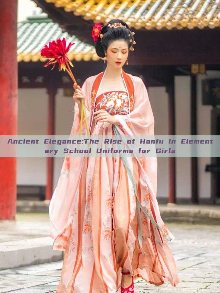 Ancient Elegance:The Rise of Hanfu in Elementary School Uniforms for Girls Ancient Elegance:The Rise of Hanfu in Elementary School Uniforms for Girls