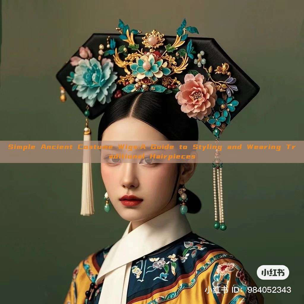 Simple Ancient Costume Wigs:A Guide to Styling and Wearing Traditional Hairpieces Simple Ancient Costume Wigs:A Guide to Styling and Wearing Traditional Hairpieces