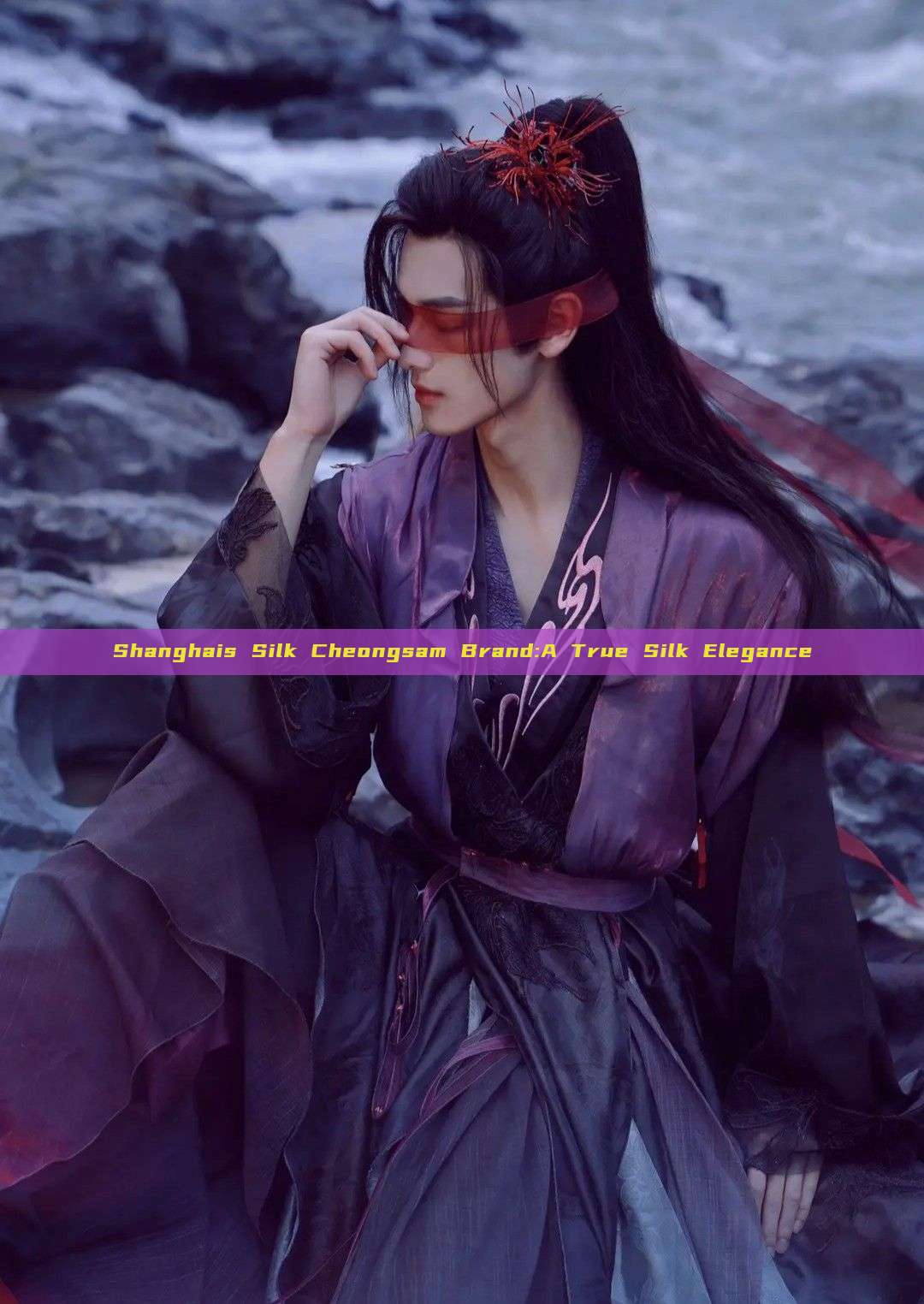 Shanghais Silk Cheongsam Brand:A True Silk Elegance Shanghais Silk Cheongsam Brand:A True Silk Elegance