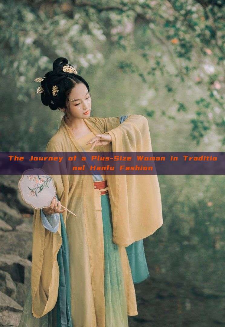 The Journey of a Plus-Size Woman in Traditional Hanfu Fashion The Journey of a Plus-Size Woman in Traditional Hanfu Fashion