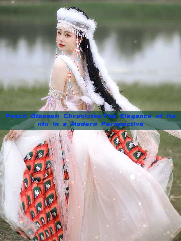 Peach Blossom Chronicles:The Elegance of Hanfu in a Modern Perspective Peach Blossom Chronicles:The Elegance of Hanfu in a Modern Perspective