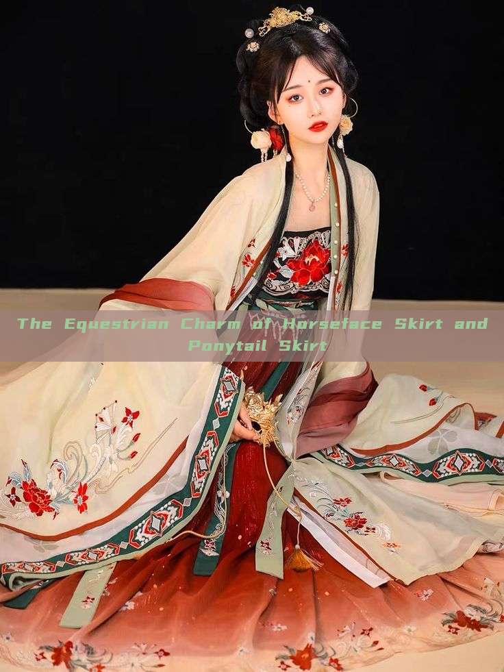 The Equestrian Charm of Horseface Skirt and Ponytail Skirt The Equestrian Charm of Horseface Skirt and Ponytail Skirt