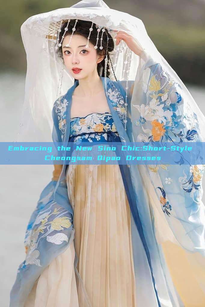 Embracing the New Sino Chic:Short-Style Cheongsam Qipao Dresses Embracing the New Sino Chic:Short-Style Cheongsam Qipao Dresses