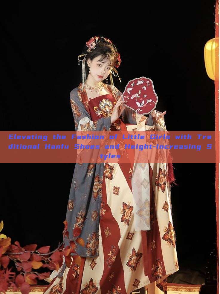 Elevating the Fashion of Little Girls with Traditional Hanfu Shoes and Height-Increasing Styles Elevating the Fashion of Little Girls with Traditional Hanfu Shoes and Height-Increasing Styles