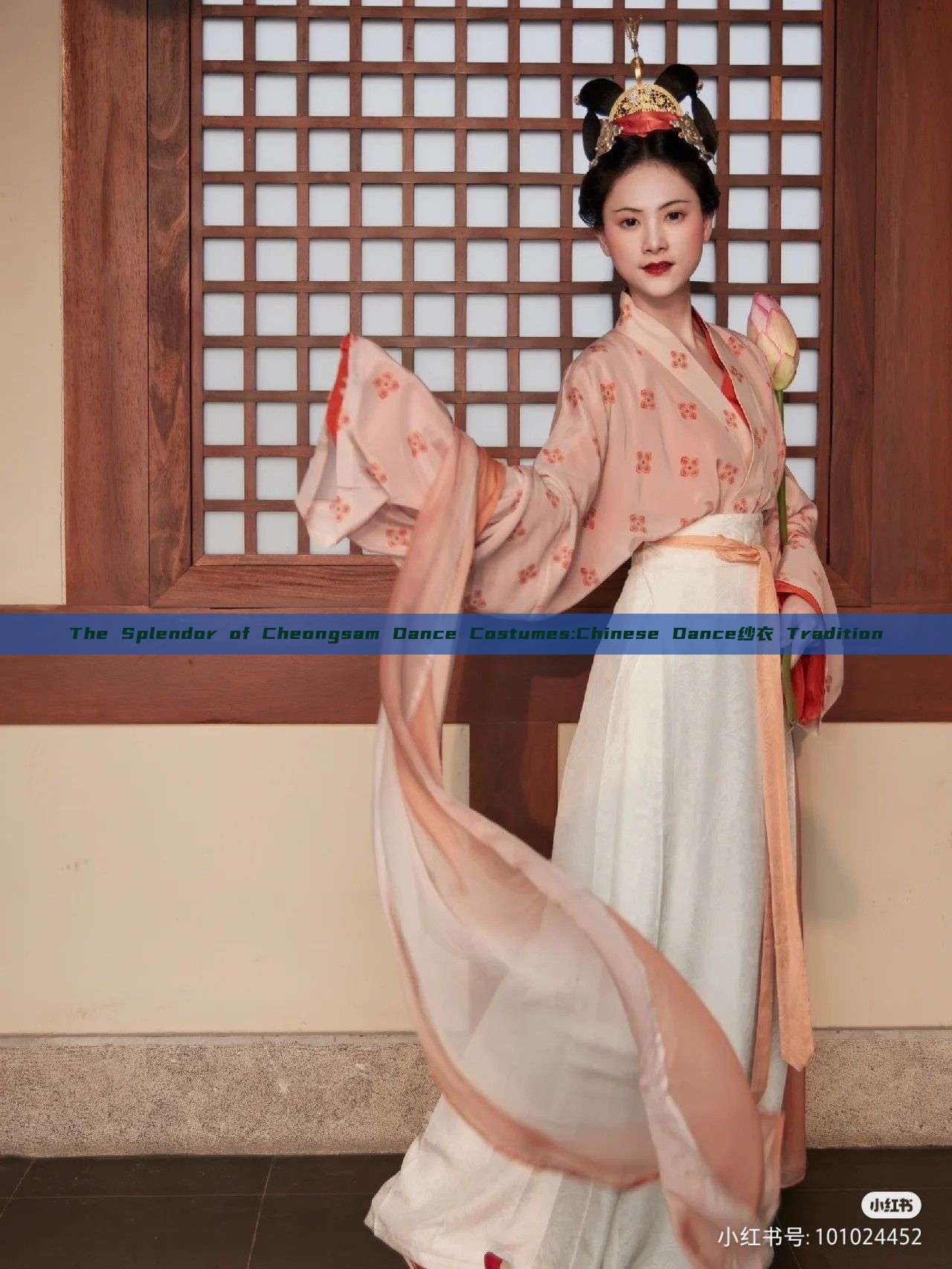 The Splendor of Cheongsam Dance Costumes:Chinese Dance纱衣 Tradition The Splendor of Cheongsam Dance Costumes:Chinese Dance纱衣 Tradition