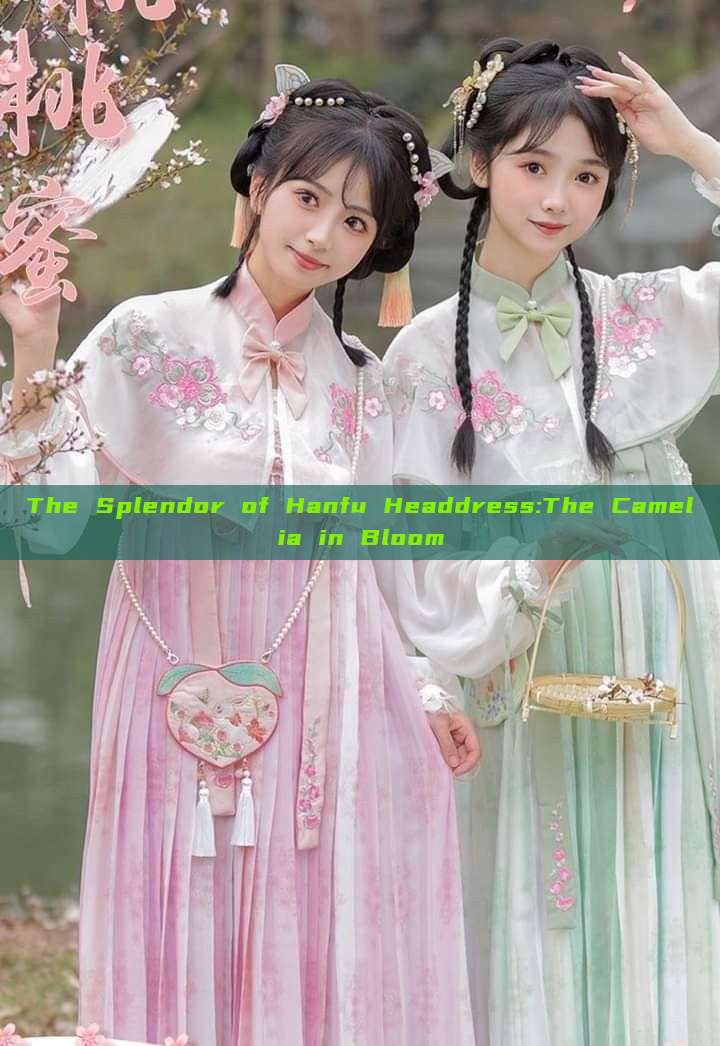 The Splendor of Hanfu Headdress:The Camelia in Bloom The Splendor of Hanfu Headdress:The Camelia in Bloom