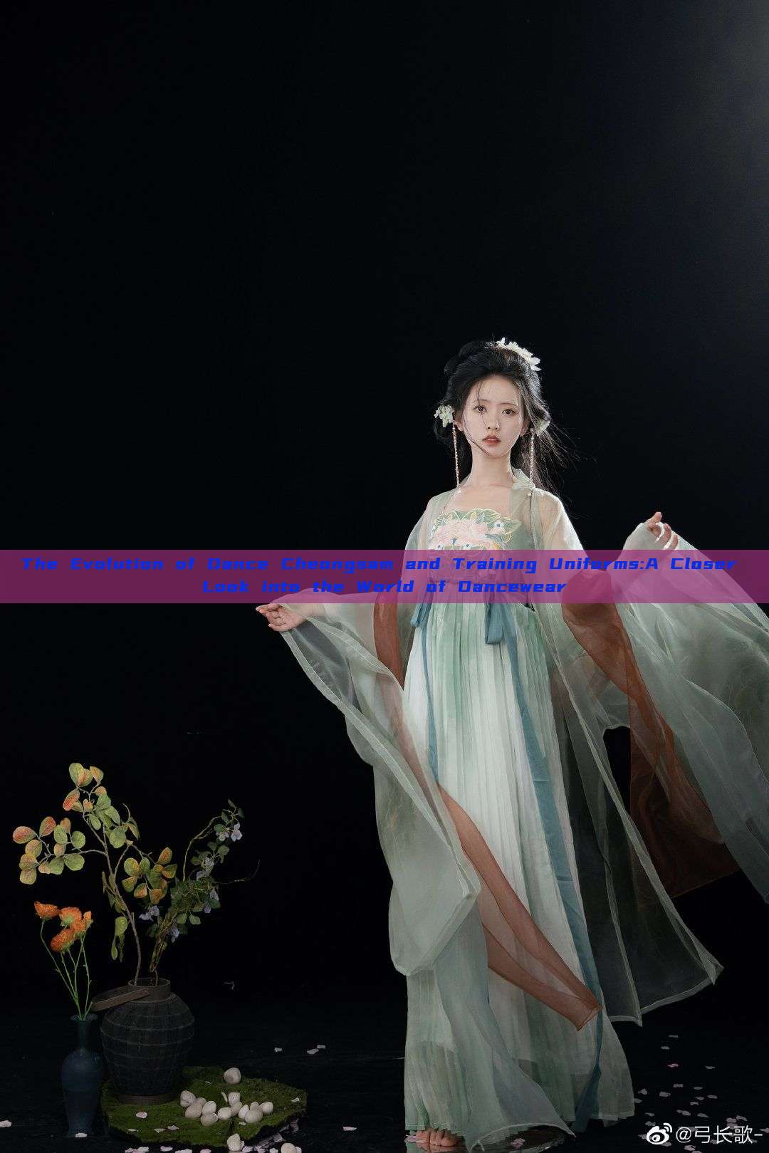 The Evolution of Dance Cheongsam and Training Uniforms:A Closer Look into the World of Dancewear The Evolution of Dance Cheongsam and Training Uniforms:A Closer Look into the World of Dancewear