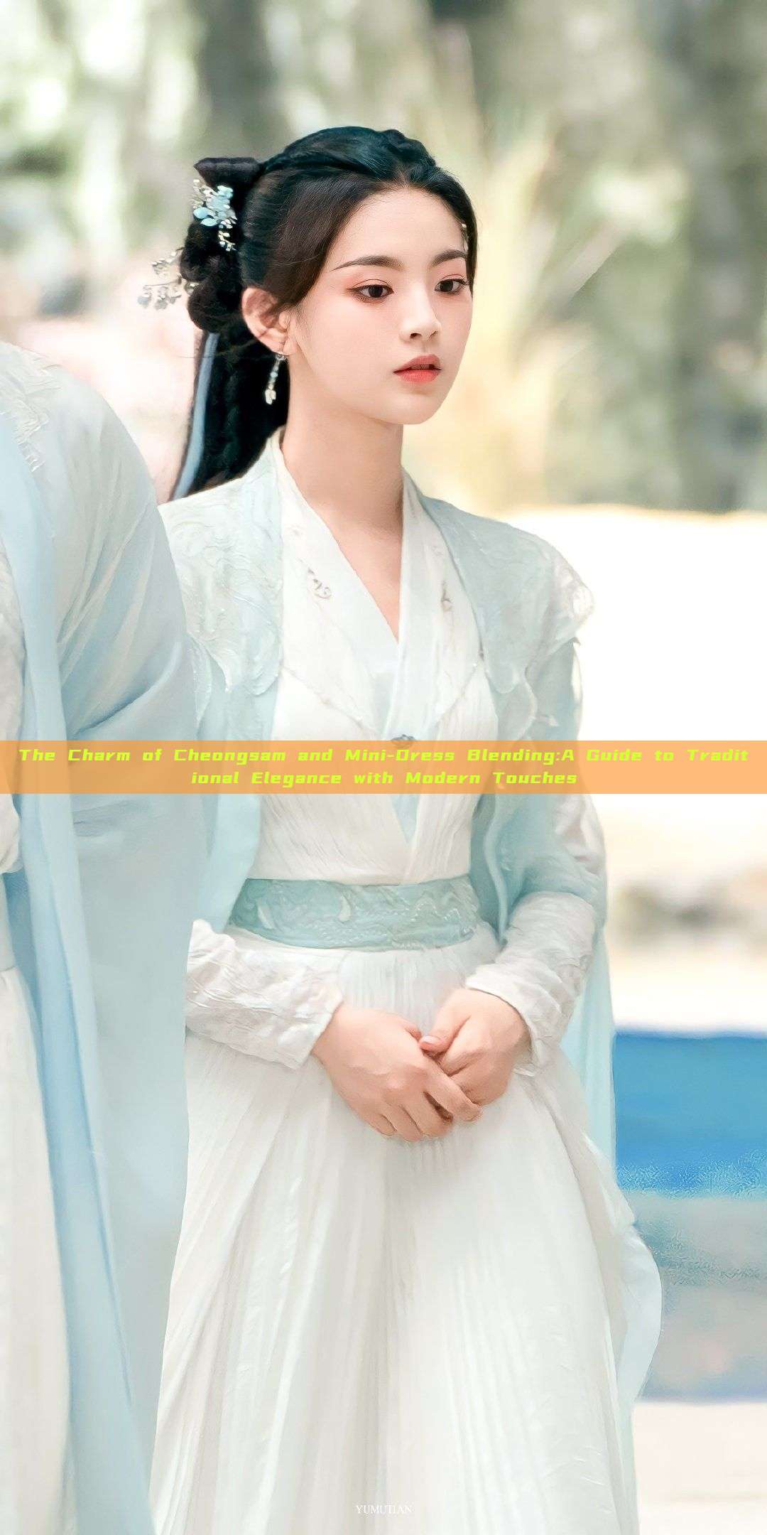 The Charm of Cheongsam and Mini-Dress Blending:A Guide to Traditional Elegance with Modern Touches The Charm of Cheongsam and Mini-Dress Blending:A Guide to Traditional Elegance with Modern Touches